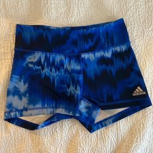 Adidas Running Spandex